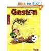 Gaston, Band 4  André Franquin Bücher