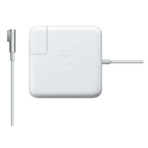 Apple MC556Z/A MagSafe Power Adapter 85W für MacBook  
