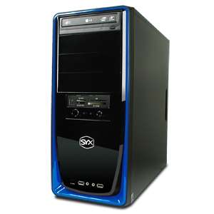    Intel Core i5 650 3.2 GHz, Genuine Windows® 7 Home Premium 64 Bit 