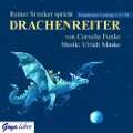  Drachenreiter, 4 Audio CDs Weitere Artikel entdecken