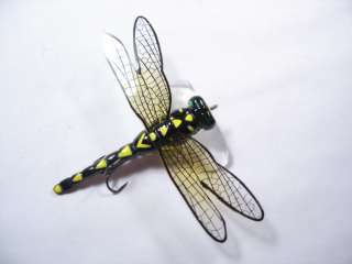 RIVER 2 SEA TOP WATER DRAGONFLY FISHING LURE NEW  
