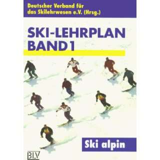 Ski Lehrplan, Basic  Bücher
