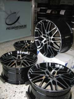 neue Oxigin 14 Oxrock 8,5x18 5/115 Opel Astra P J  