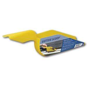 Amerimax Home Products Gutter Scooper LY306 