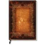 Notizbuch   Blank Book   Antique Bookvon Alpha Edition