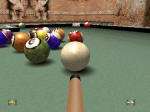POOL CHAMP 3D Snap Billiards PC Game NEW VISTA OK  
