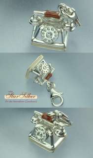 Material925 Sterling Silber (gestempelt) Nickelfrei & rhodiniert