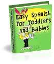 product 38 easy spanish for toddlers and babies