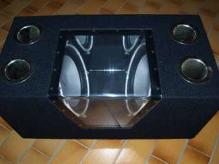 STEALTH DF 4000 SUBWOOFER   Wie NEU   in Schleswig Holstein   Felde 