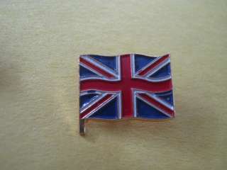 United Kingdom UK Flag   Lapel Pin  