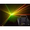  Laserworld Laser EL 100G DMX Weitere Artikel entdecken