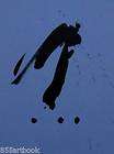 robert motherwell lithograph original numbered limited edition gallery 