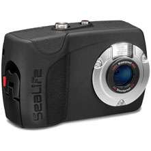 Sealife SL330 Mini II Digital Underwater Camera  