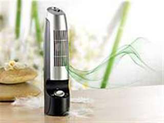 Design Luftreiniger Ionisator Luftwäscher Luftentfeuchter Ionisation 