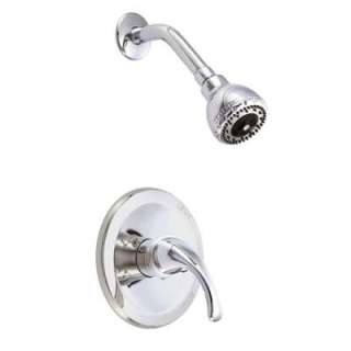 Danze Melrose Single Handle Shower Only Faucet in Chrome D500511 at 