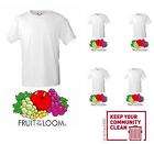 Hanes, Fruit of the Loom Artikel im T Shirt Shop bei 