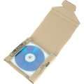 CD Versandkarton, Verpackung Disketten Versand, Fellowes,