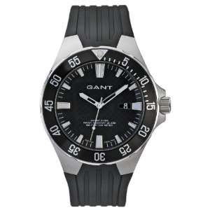 GANT Herrenarmbanduhr Port Morris II W10241  Uhren