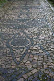Mosaikpflaster 4/6, Granit, hellgrau in Sachsen   Wermsdorf 