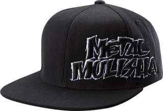 Metal Mulisha Vision Hat       