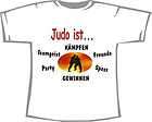 900 Fun T Shirt IM SHOP weiß Gr.S XXL JUDO s1979