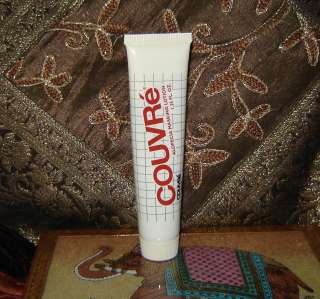 COUVRE ALOPECIA MASKING LOTION, 1.24 oz LIGHT BROWN NEW  