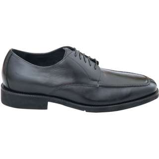 Mens Neil M. Footwear Windsor Dress Shoes Black *New In Box*  