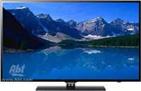 Samsung 55 Series 6 LED Black Flat Panel HDTV  