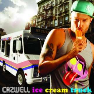 Ice Cream Truck (Acapella) Cazwell