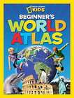 Beginners World Atlas by National Geographic Society (U.S.) (2011 