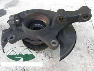 LAND ROVER HUB FRONT AND SWIVEL FREELANDER LH DRIVER  