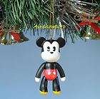   Ornament Home Party Christmas Tree Bear Decor Mickey Mouse *B8