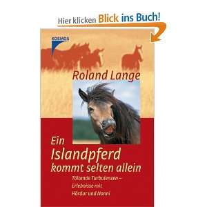     Erlebnisse mit Hördur und Nonni  Roland Lange Bücher