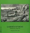 Garden of Boys Fotoband, Jungens bei Sport und Spiel Fotoband Artikel 