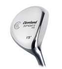 Cleveland Sport OS 410 Driver Golf Club  