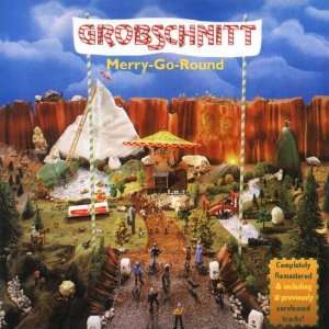 Merry Go Round Grobschnitt  Musik