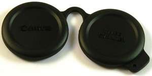 CANON BINOCULARS 10X42 L IS OBJECTIVE LENS CAP COVER  