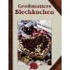 Omas beste Blechkuchen  Oda Tietz Bücher