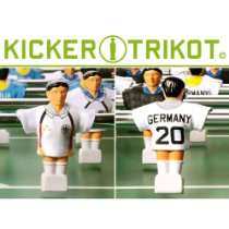 Trikot bei  kaufen   Kicker Trikot Set Deutschland