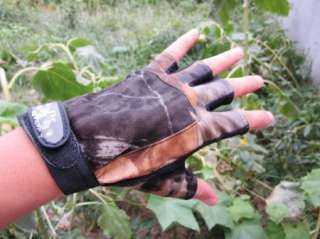 HIGH QUALITY PROFESSIONAL FISHING GLOVES  