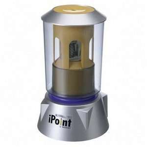  Acme United Corporation iPoint Auto Eject Electric Pencil 