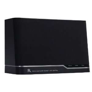  Acoustic Research ARAP50 Wireless Audio System with 