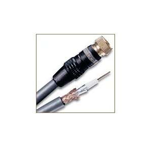  Acoustic Research HT 113 Pro Series Coaxial F Video Cable 