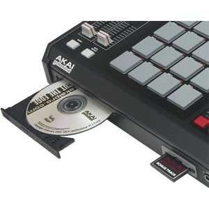  Akai CD M25 CDR DRIVE FOR THE MPC 2500 Musical 