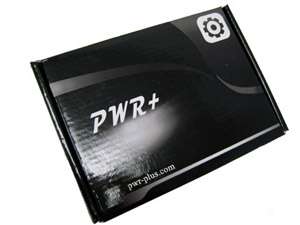 PWR+ CAR CHARGER FOR ASUS EEE PC 1011PX 1015PW 1015PX  