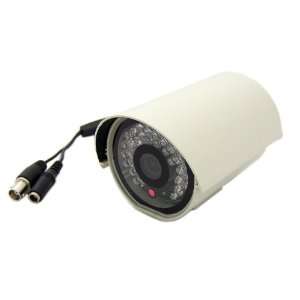  Infrared Indoor/Outdoor Color Camera with Auto Correction 