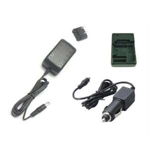  ARCLYTE TECHNOLOGIES INC. UNIVERSAL CAMERA CHARGER FOR 