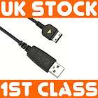 USB SYNC DATA CABLE LEAD FOR SAMSUNG P260 P520 S3030 S3