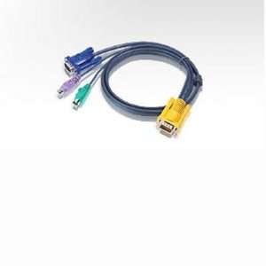    Selected 20 Master View KVM Cable By Aten Corp Electronics