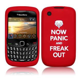 London Magic Store   BLACKBERRY 8520 NOW PANIC AND FREAK OUT 